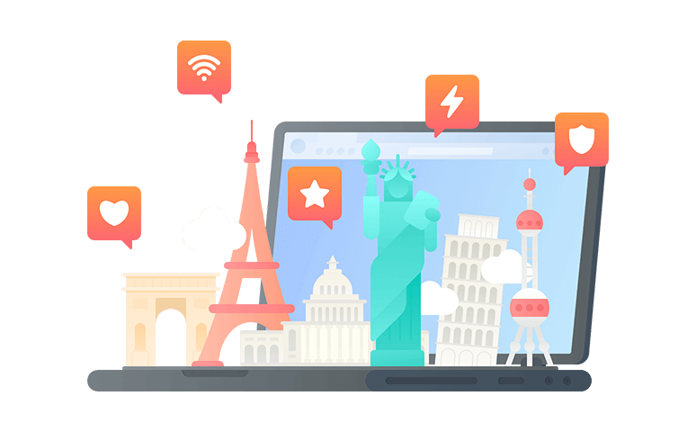 代理企鹅直播的回国vpn - SQUIDCN